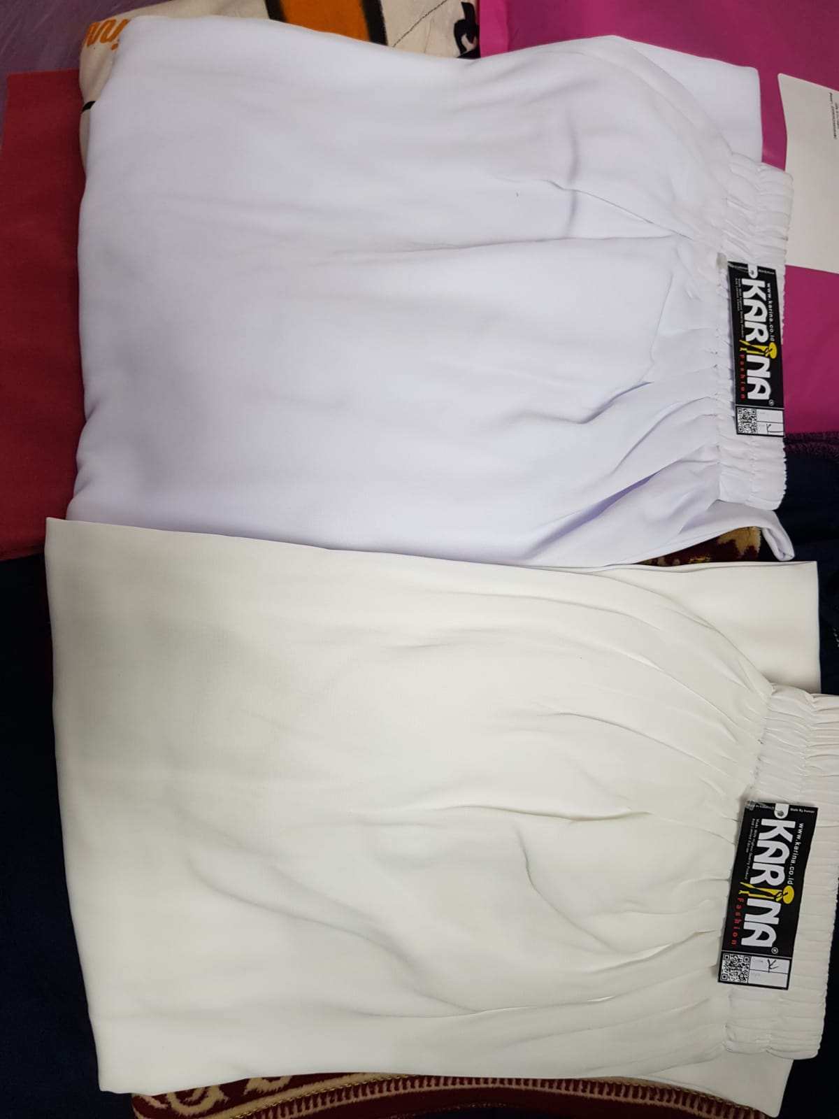 ROK WOLPEACH FULL KANTONG