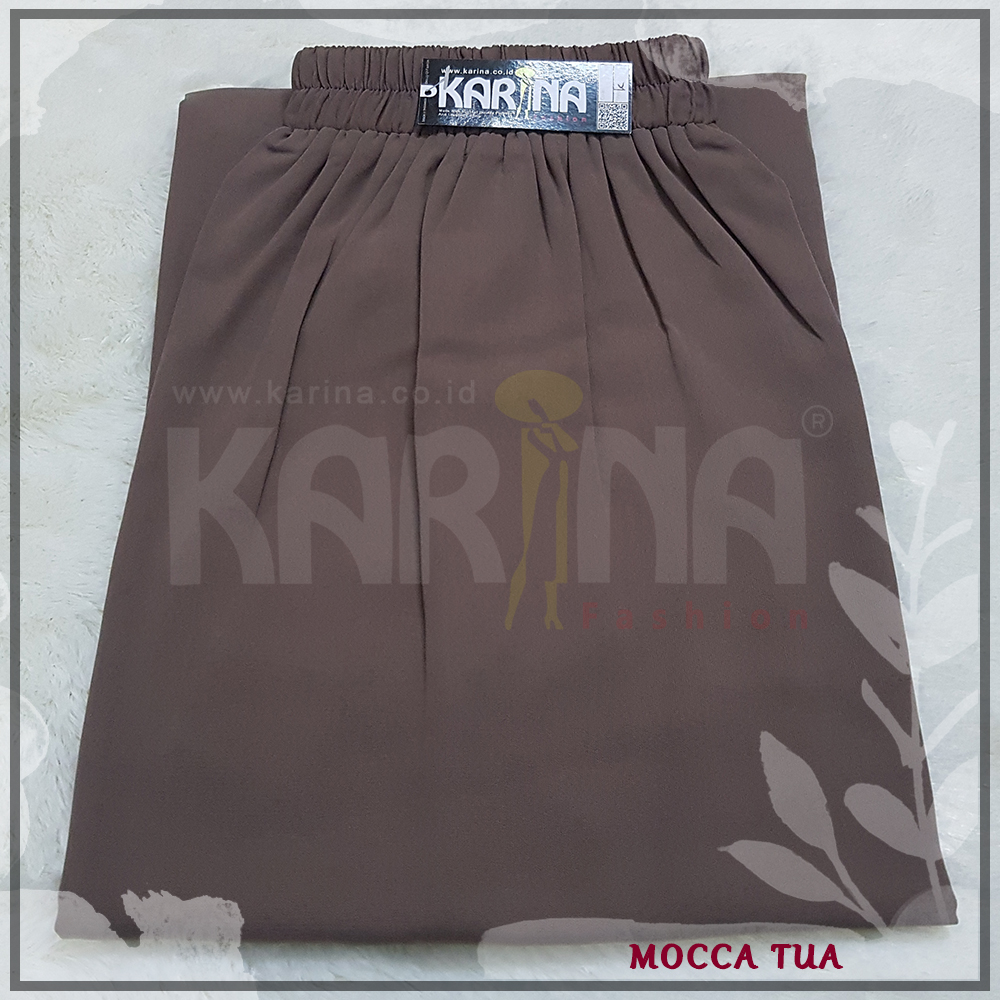 ROK WOLPEACH FULL KANTONG