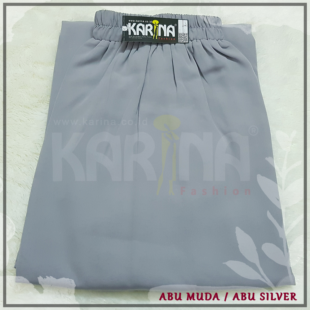 ROK WOLPEACH FULL KANTONG