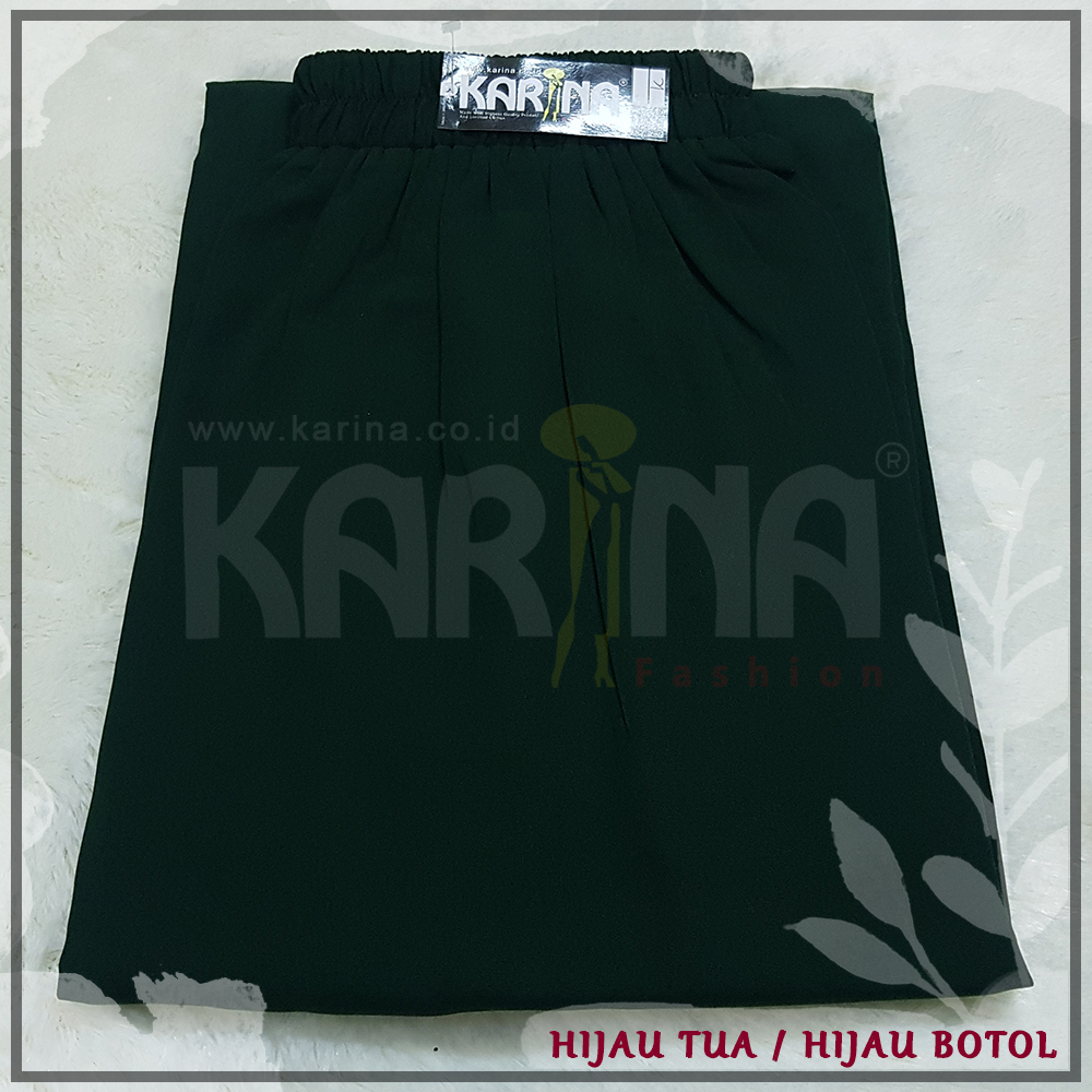 ROK WOLPEACH FULL KANTONG