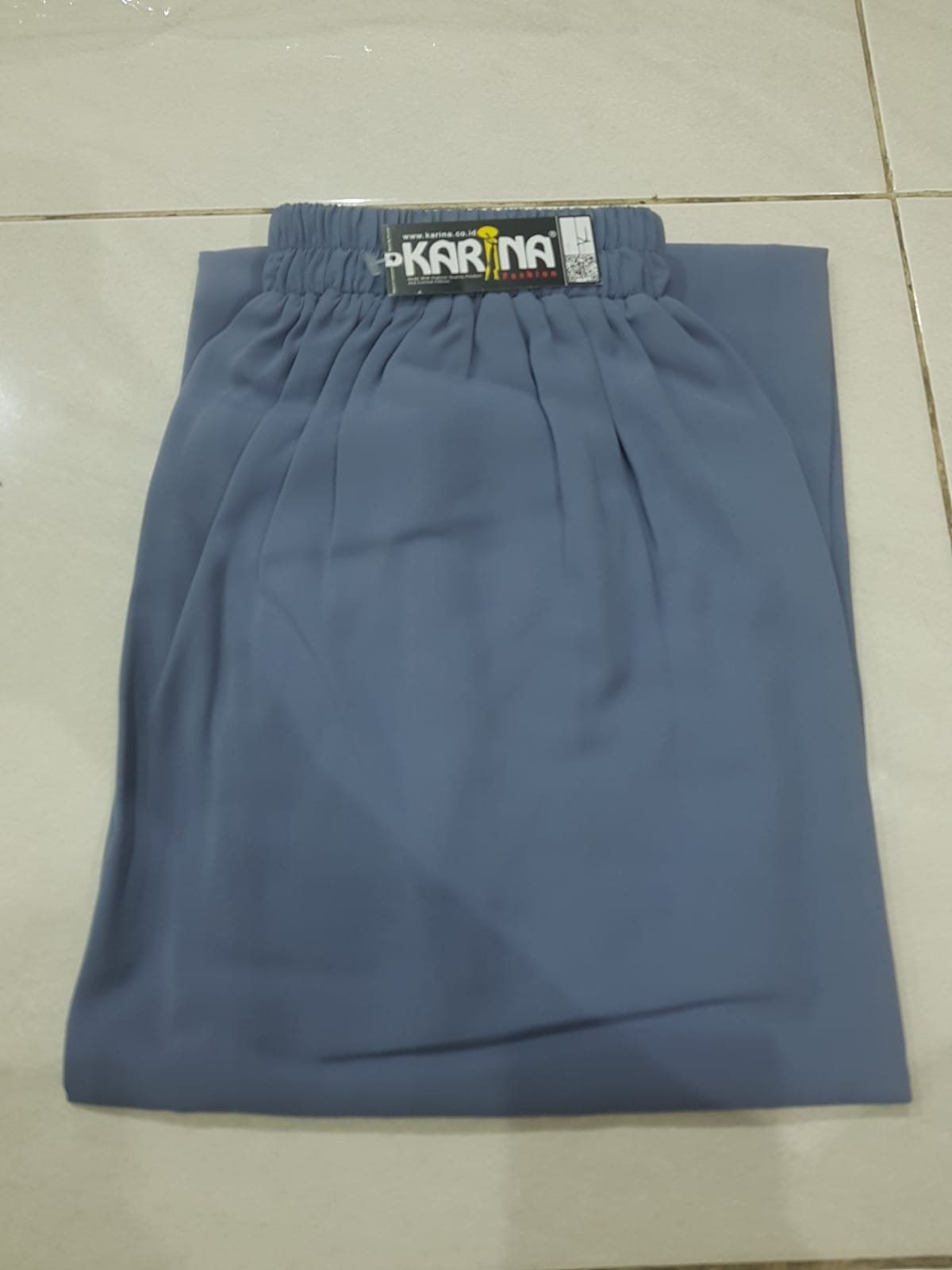 ROK WOLPEACH FULL KANTONG