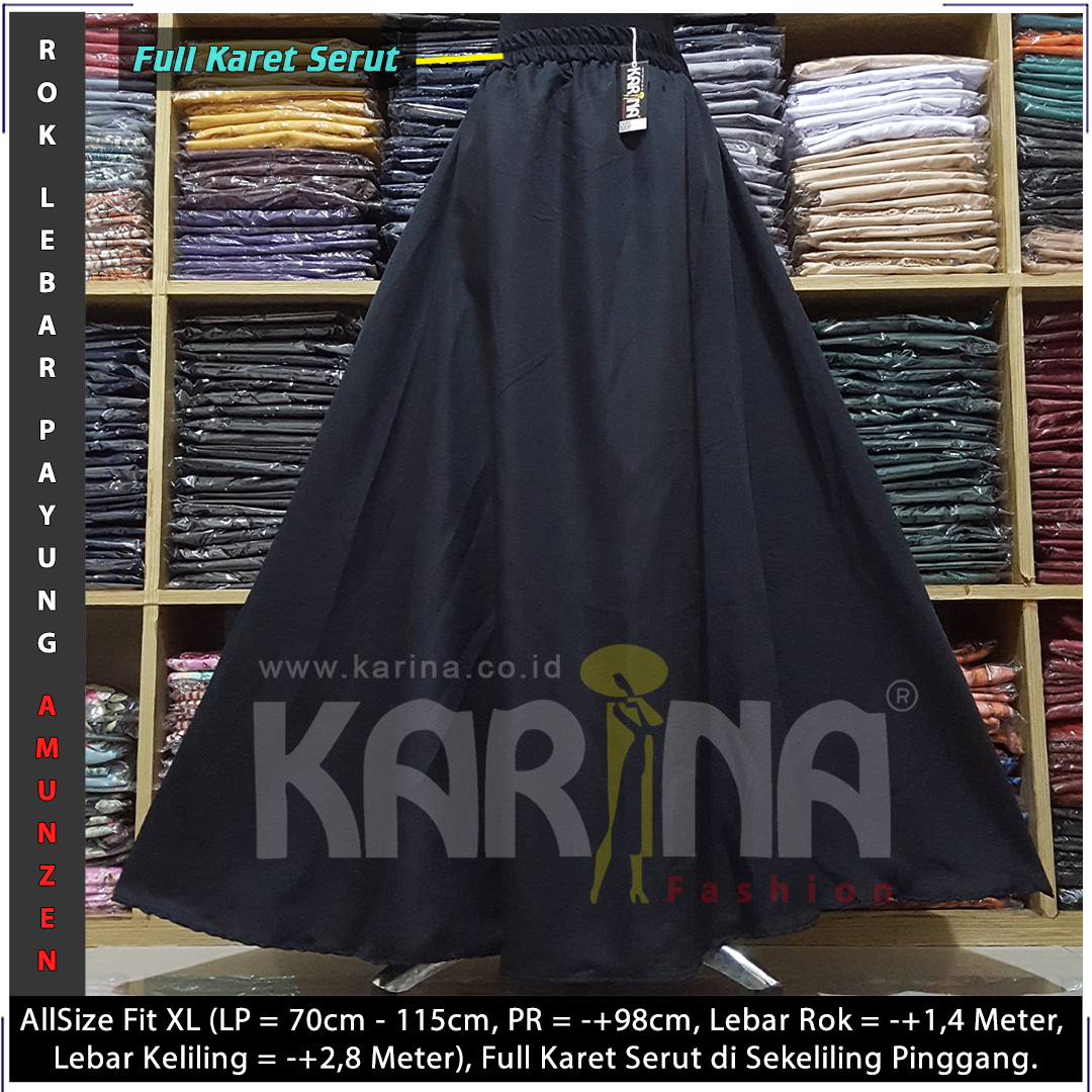 ROK AMUNZEN FULL KANTONG