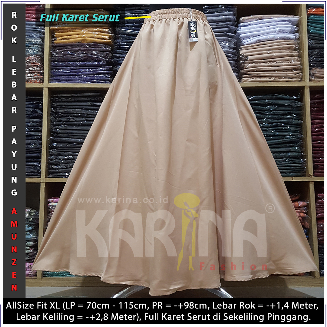 ROK AMUNZEN FULL KANTONG