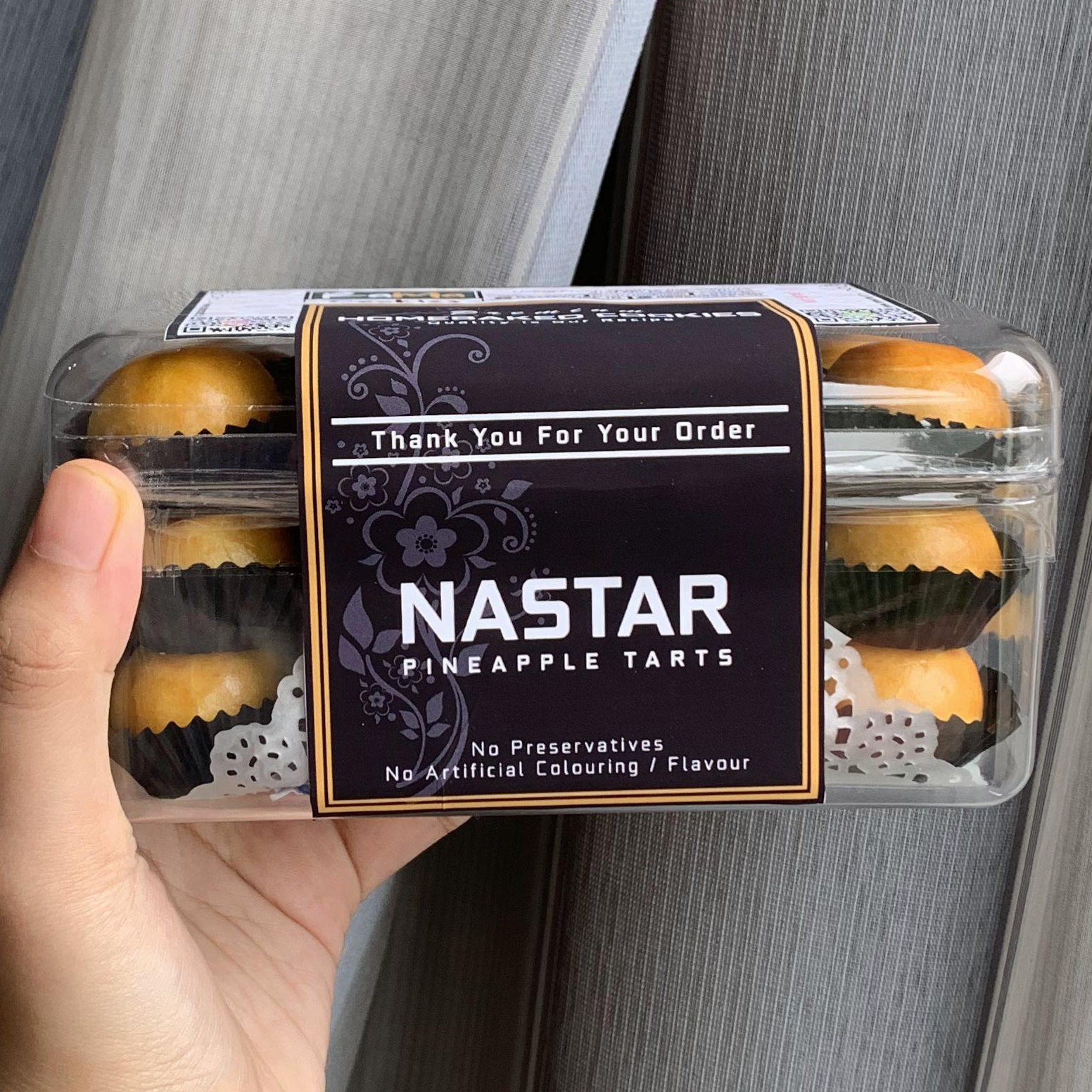 Kue Kering NASTAR WIJSMAN
